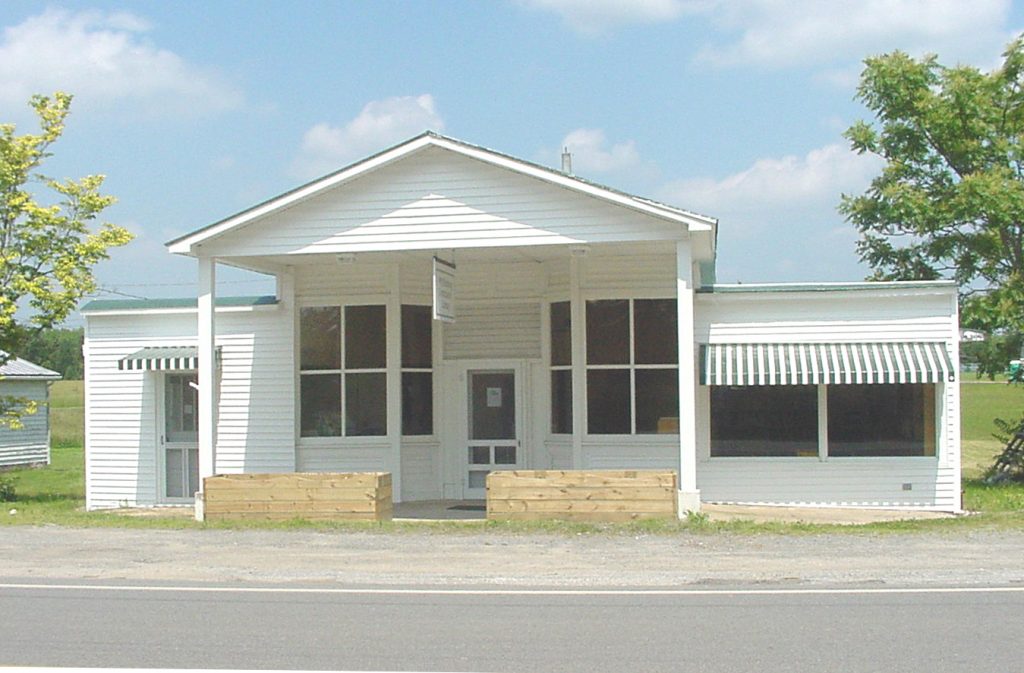 Charlotte County Library