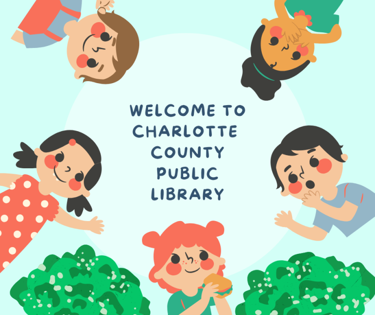 Kids' Page
