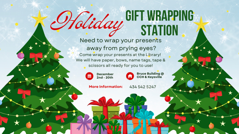 Gift Wrapping Station 2024 (1280 x 720 px)