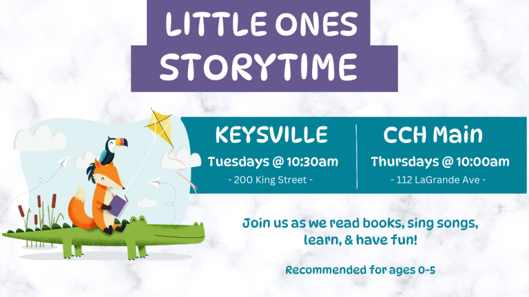 CCH & KSV Storytime (1)