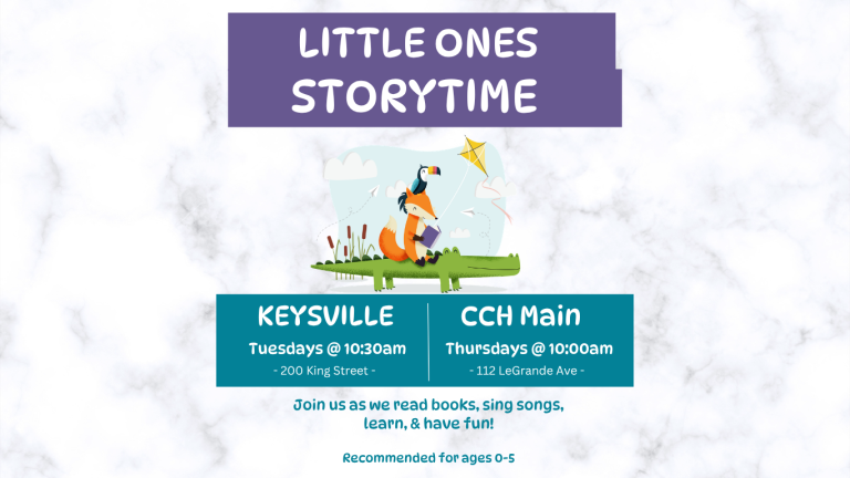 Storytime