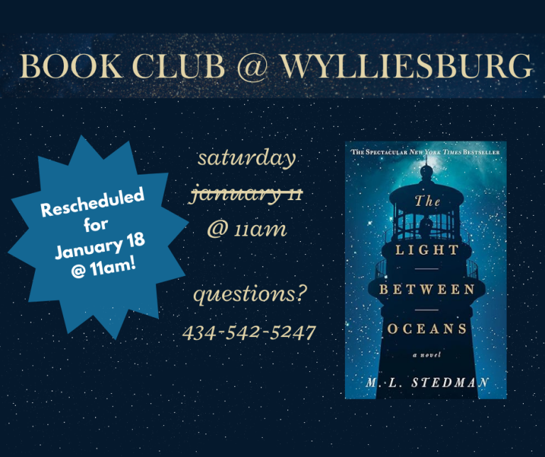 book club @ wylliesburg (1280 x 720 px) (Facebook Post) (1)